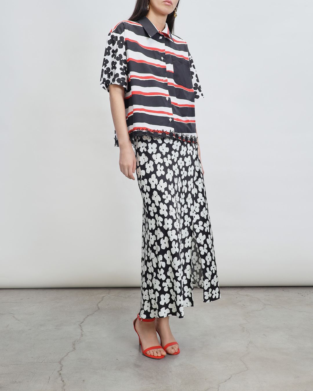 Купить Рубашка MSGM