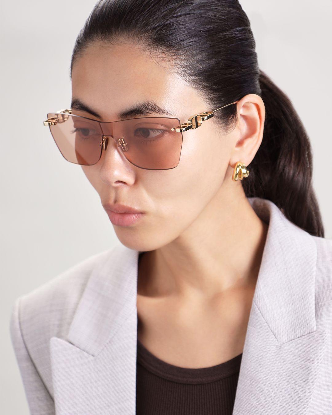 Купить Очки DIOR EYEWEAR