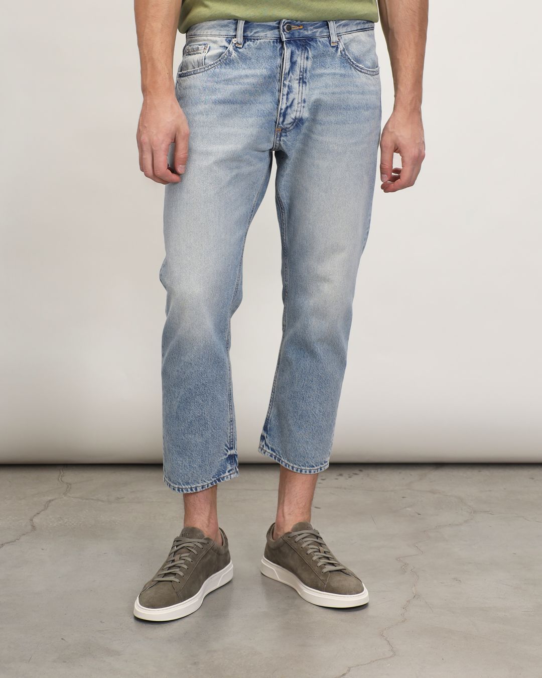 Купить Джинсы ICON DENIM