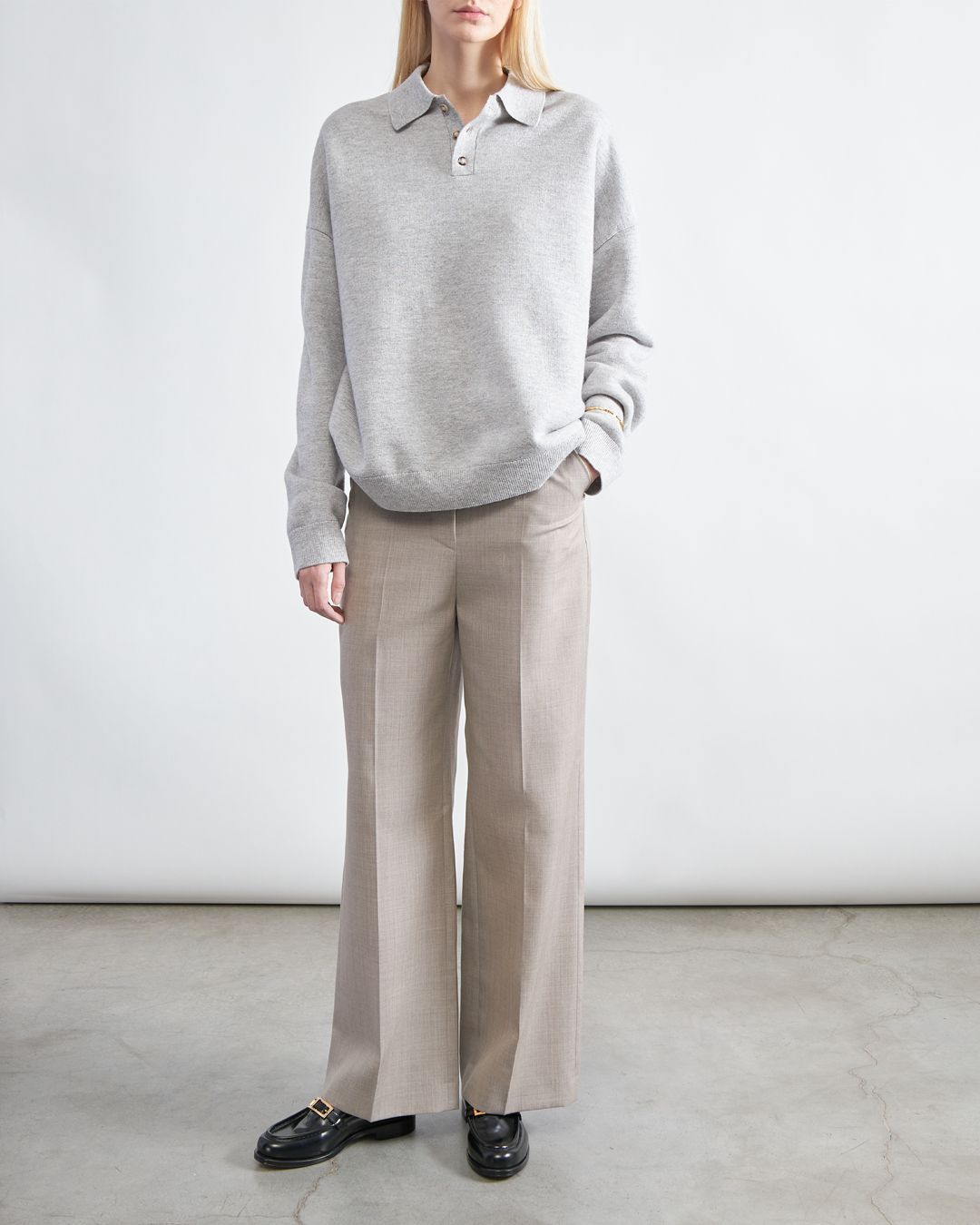 Купить Джемпер NANUSHKA