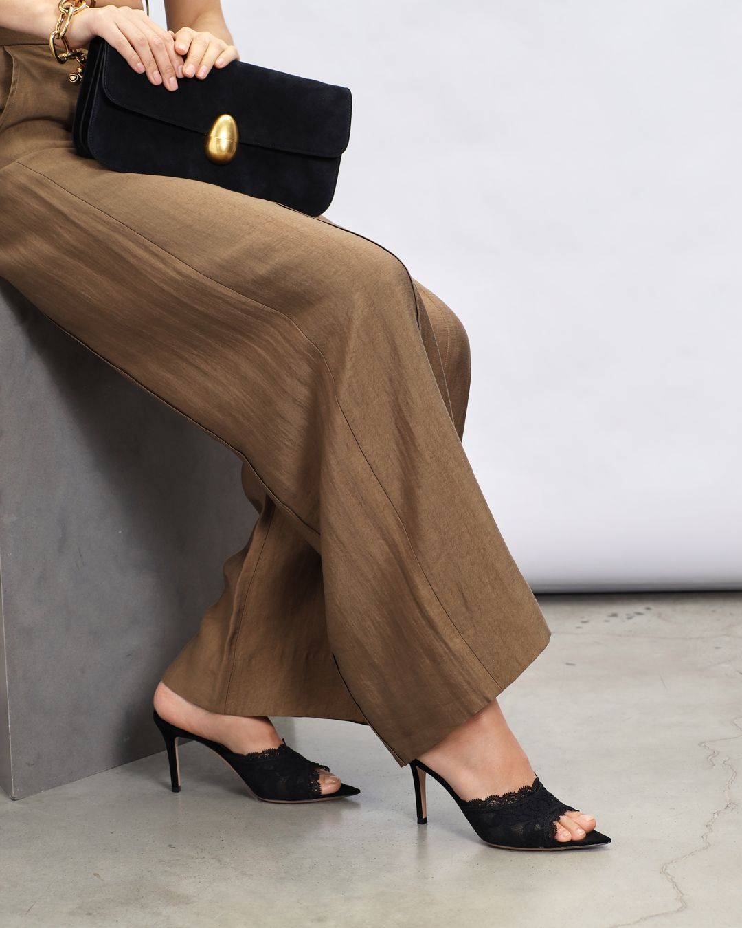 Купить Туфли GIANVITO ROSSI