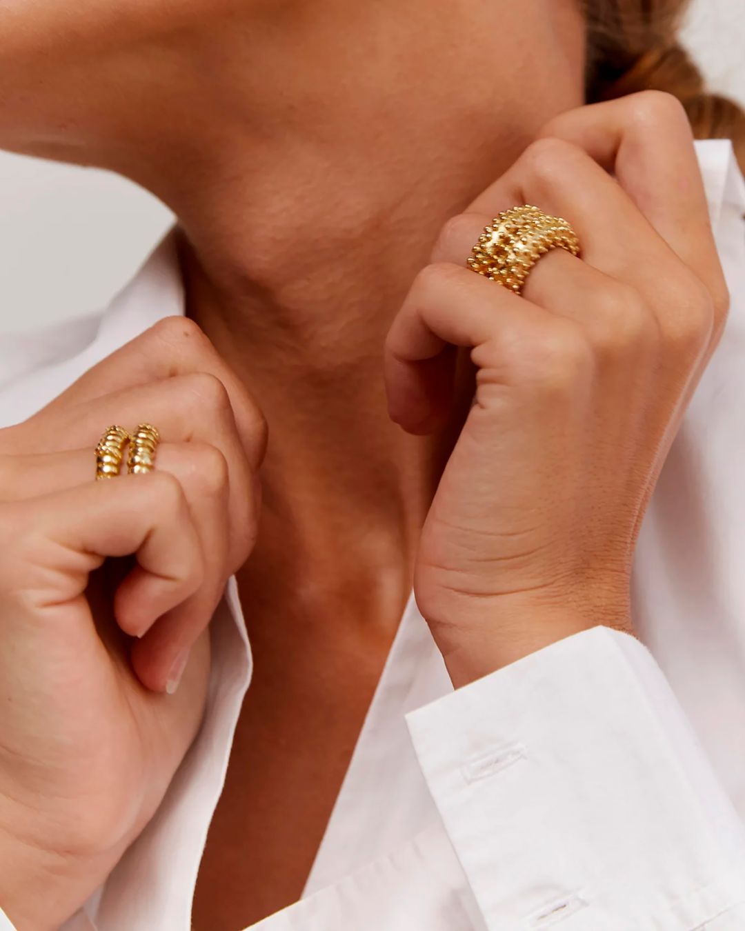 Купить Кольцо PAOLA SIGHINOLFI