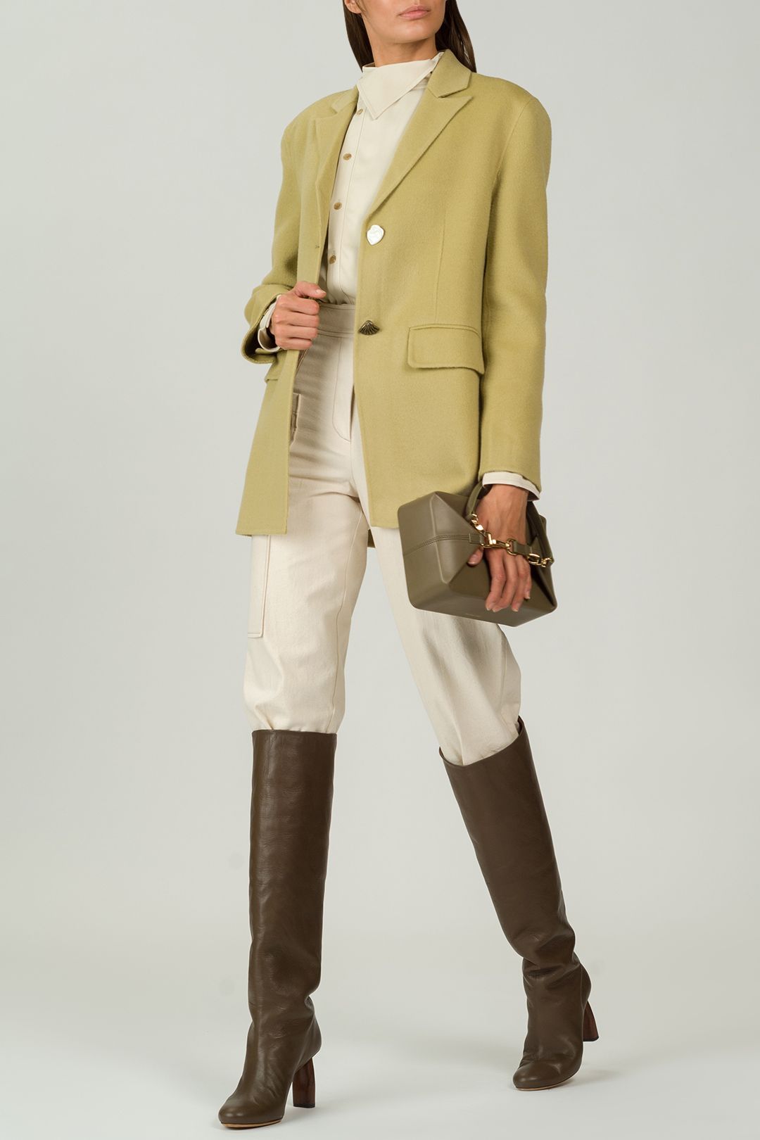 Купить Брюки REJINA PYO