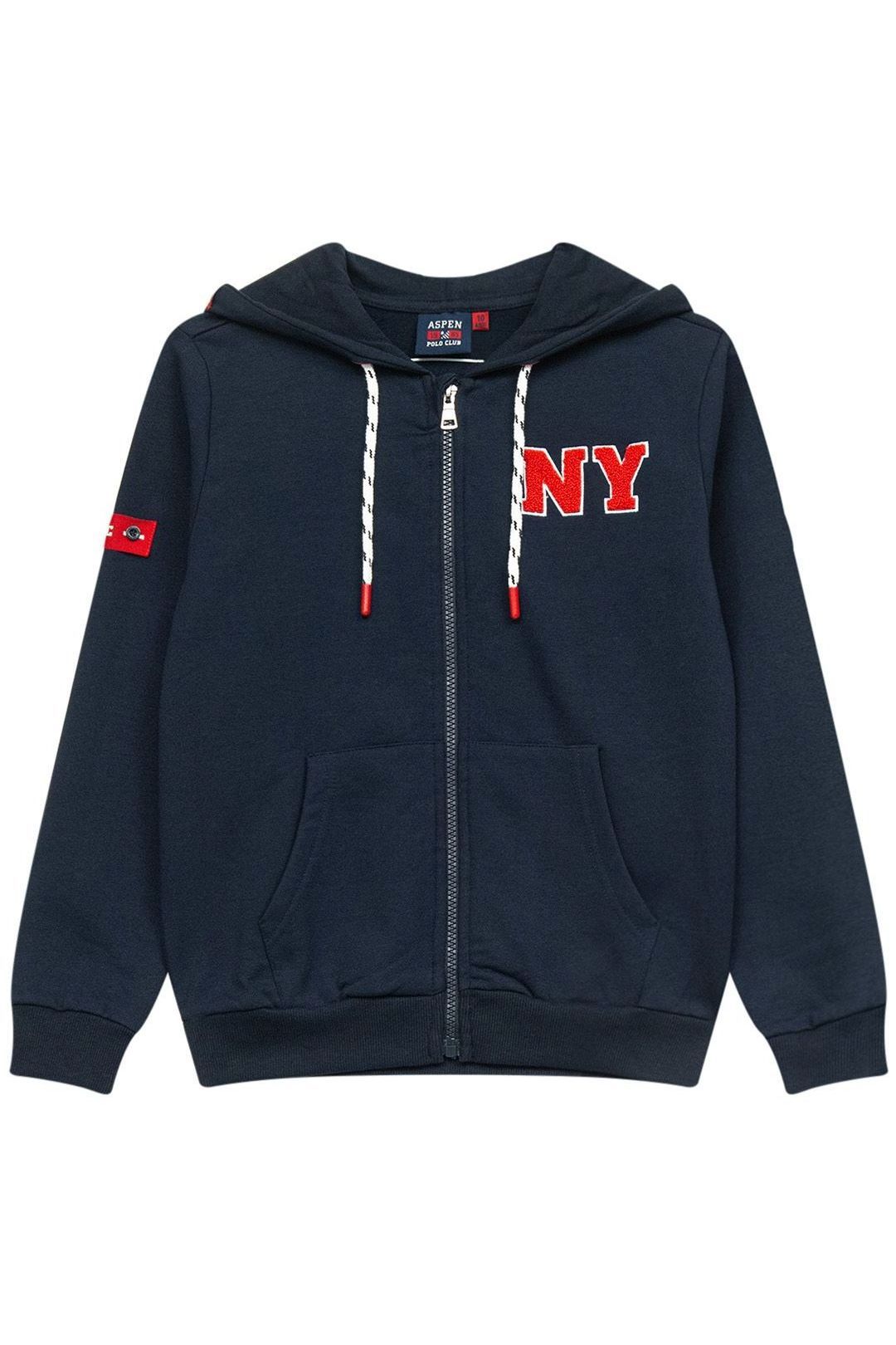 Купить Кардиган ASPEN POLO CLUB