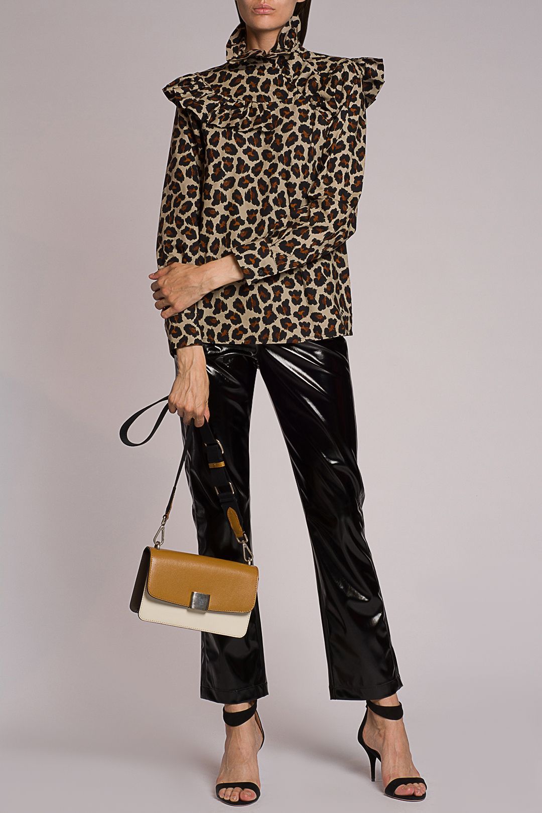 Купить Брюки MSGM