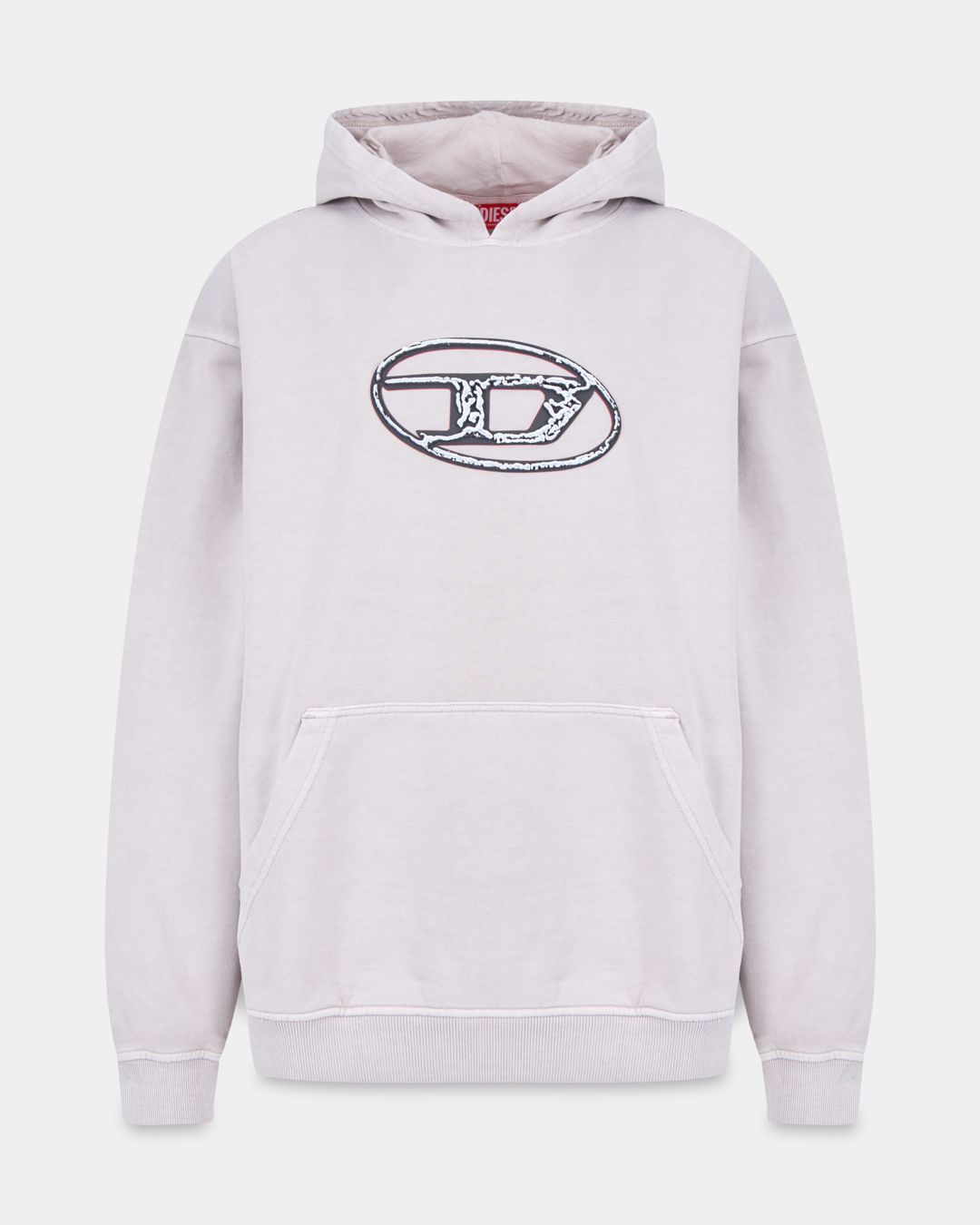 Купить Худи DIESEL