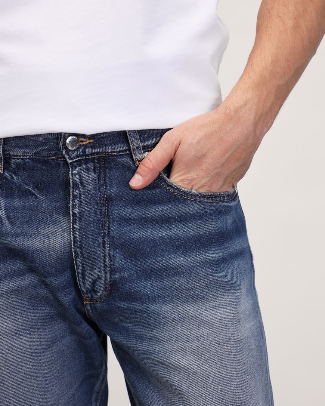 Купить Джинсы ICON DENIM