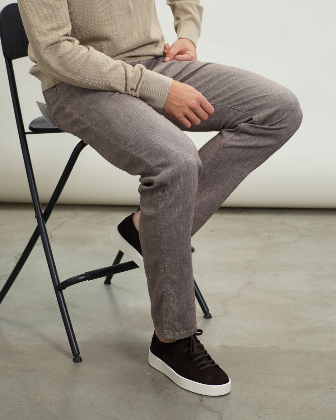 Купить Кеды FABIANO RICCI MEN