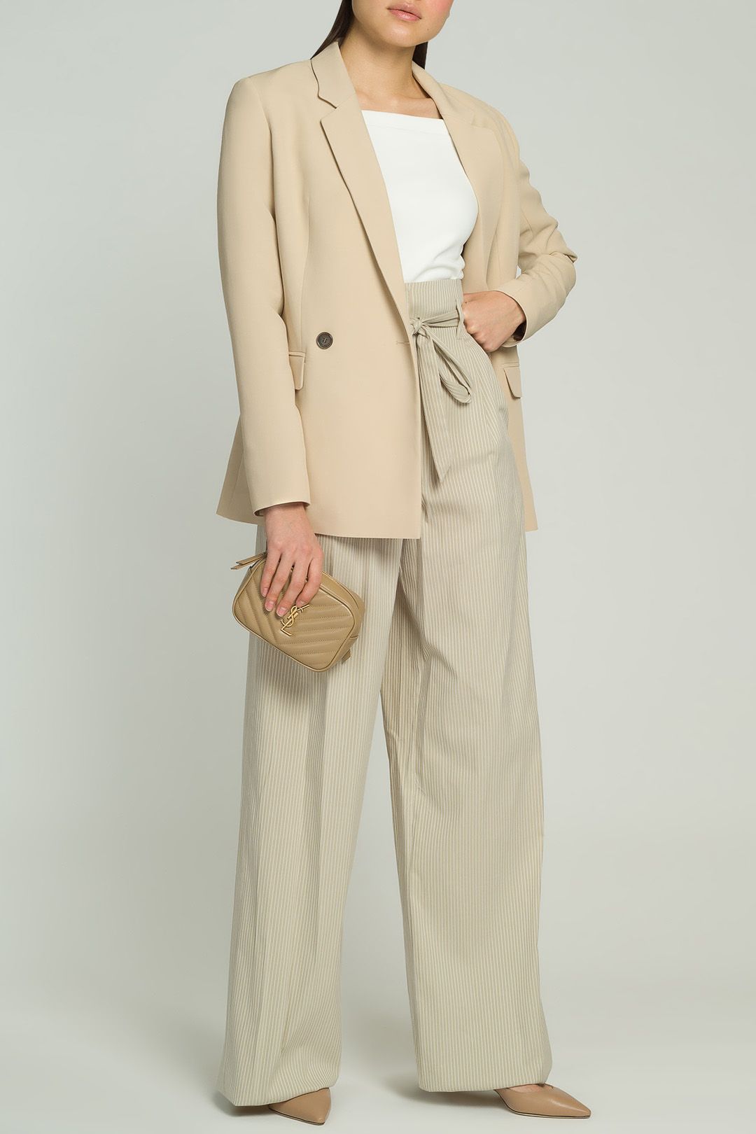 Купить Жакет ALEXANDER TEREKHOV