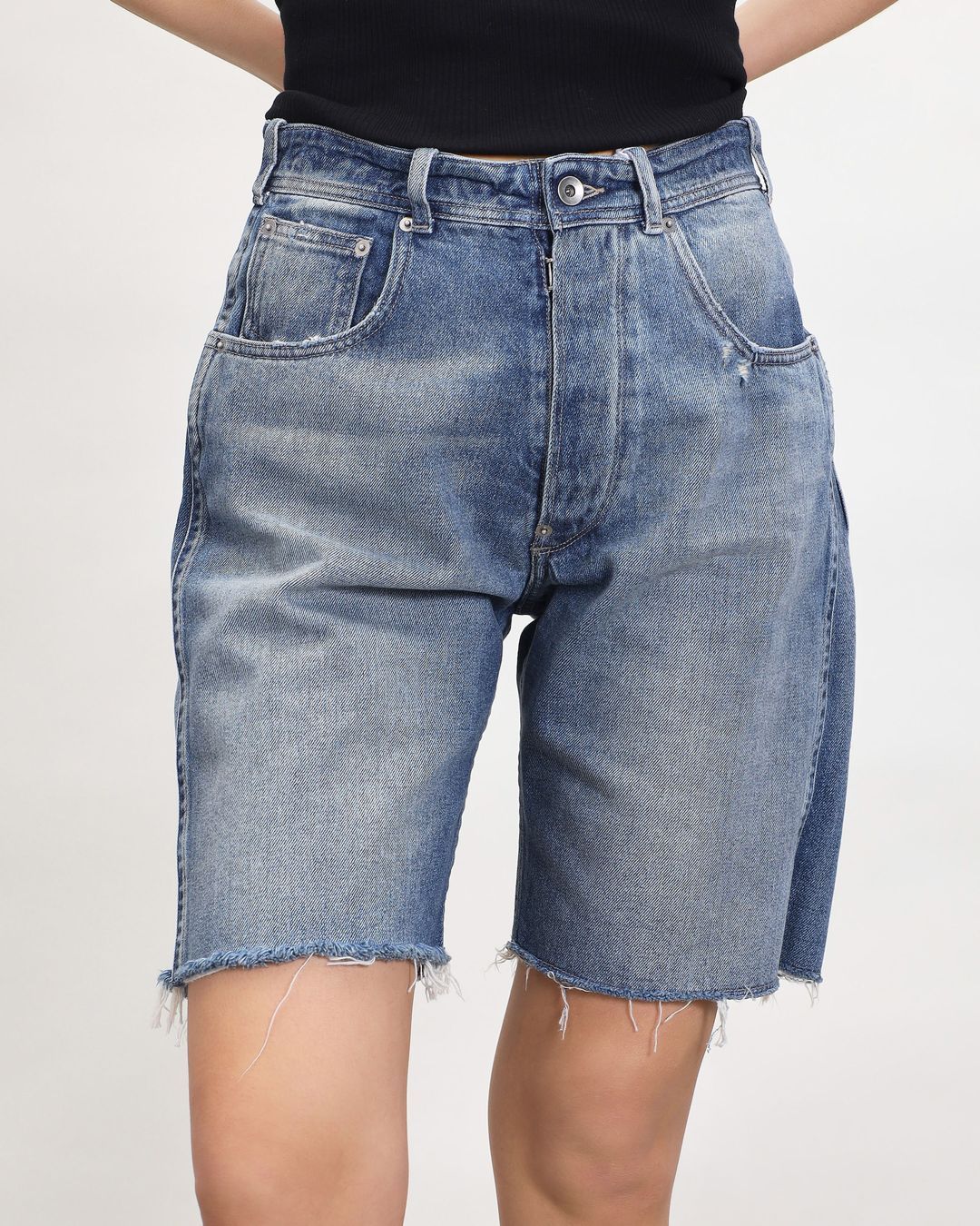 Купить Шорты MAISON MARGIELA