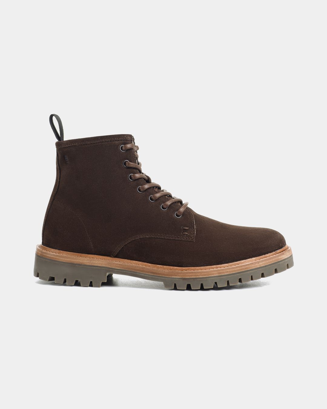 Купить Ботинки BLACKSTONE MEN