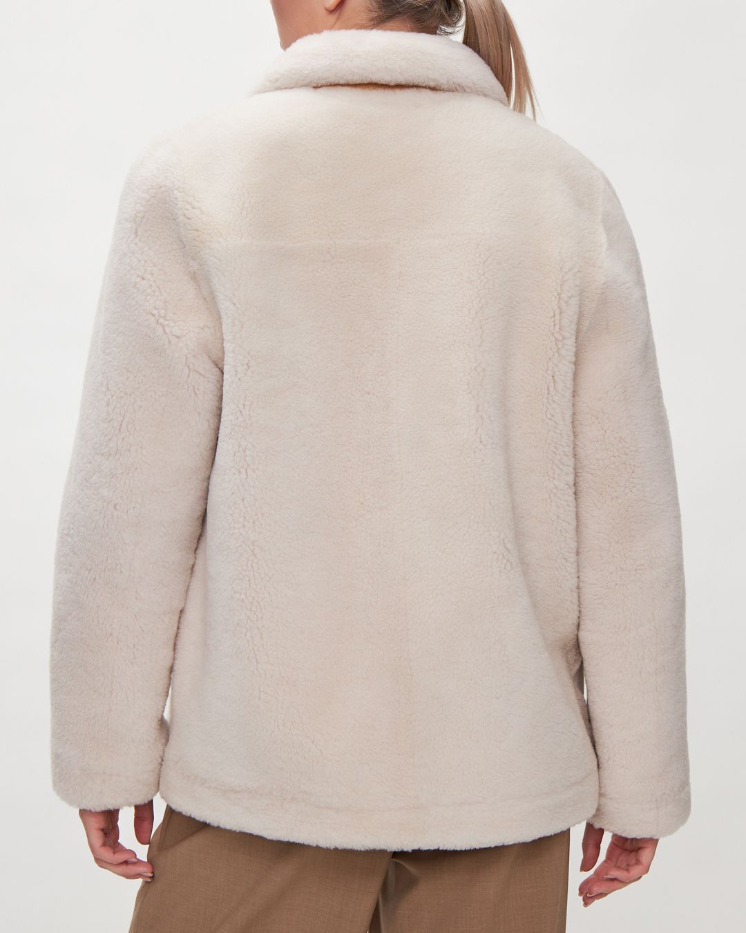 Купить Дубленка ADDICTED