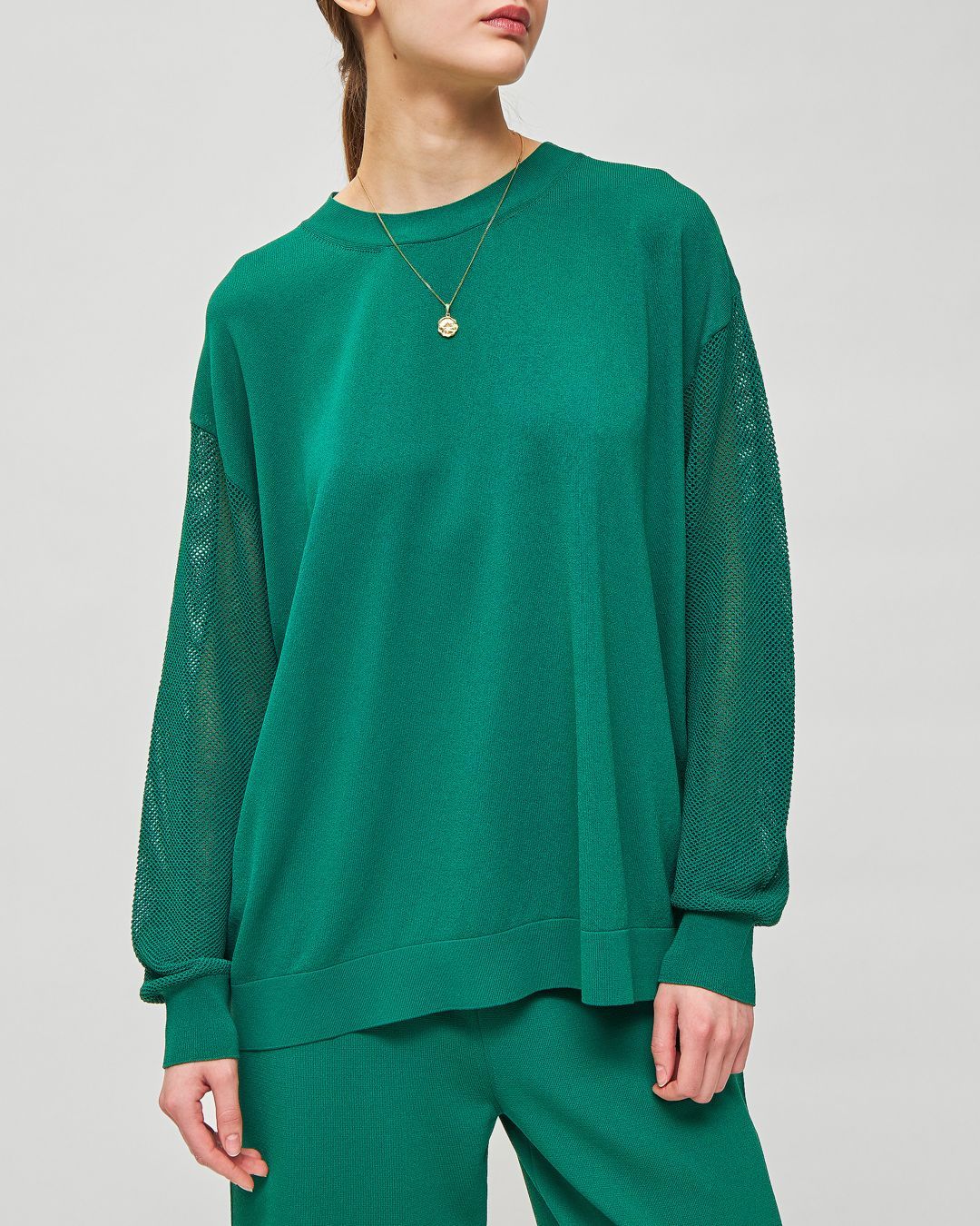 Купить Джемпер MAX MARA STUDIO