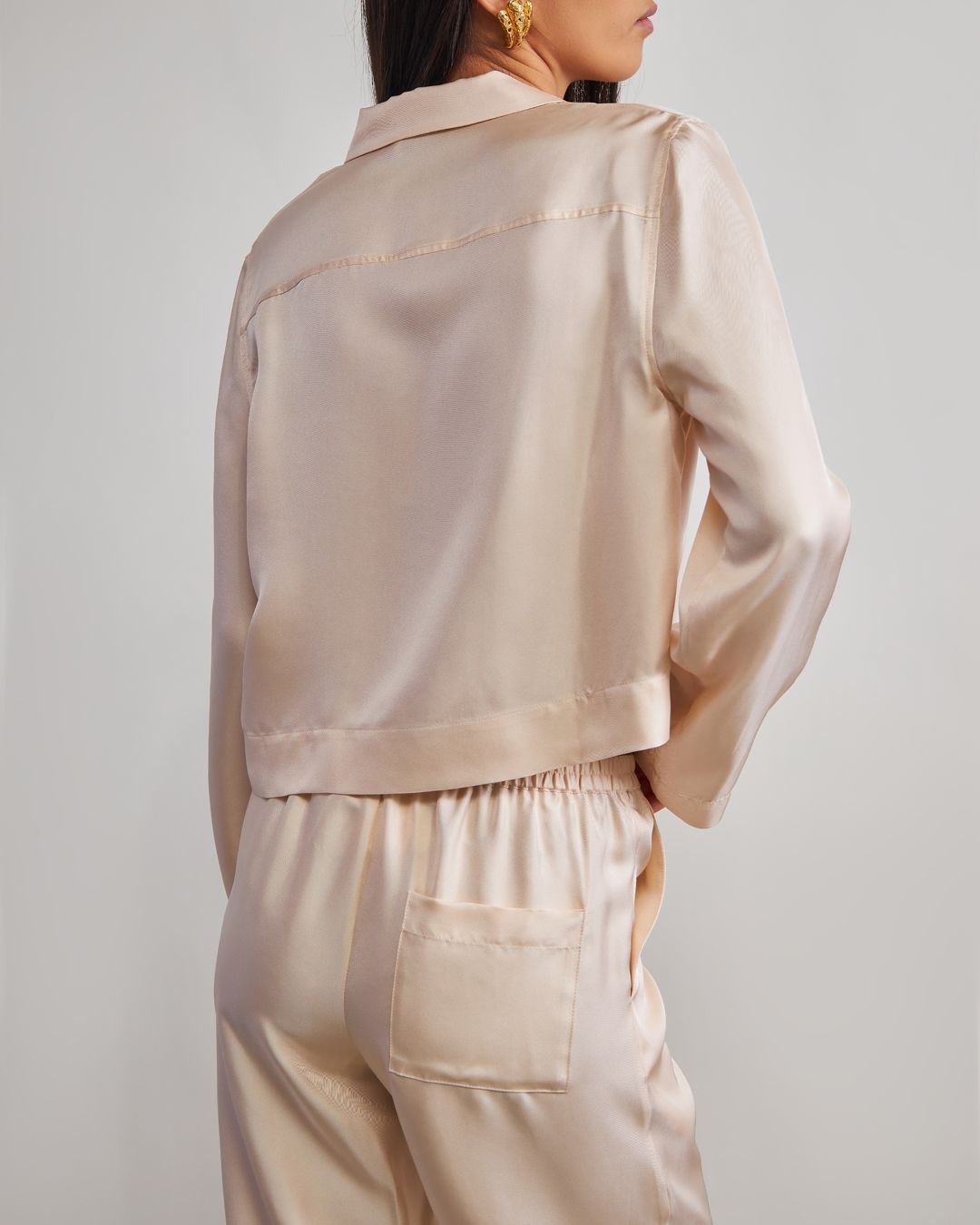 Купить Блуза LOULOU DE SAISON