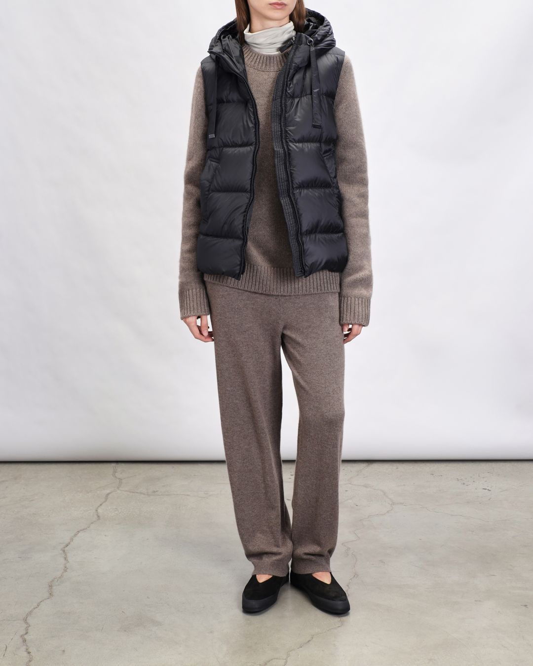 Купить Жилет MAX MARA THE CUBE