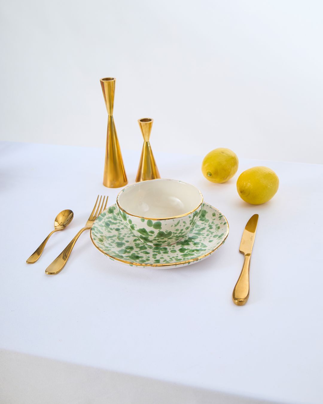 Купить Тарелка BITOSSI