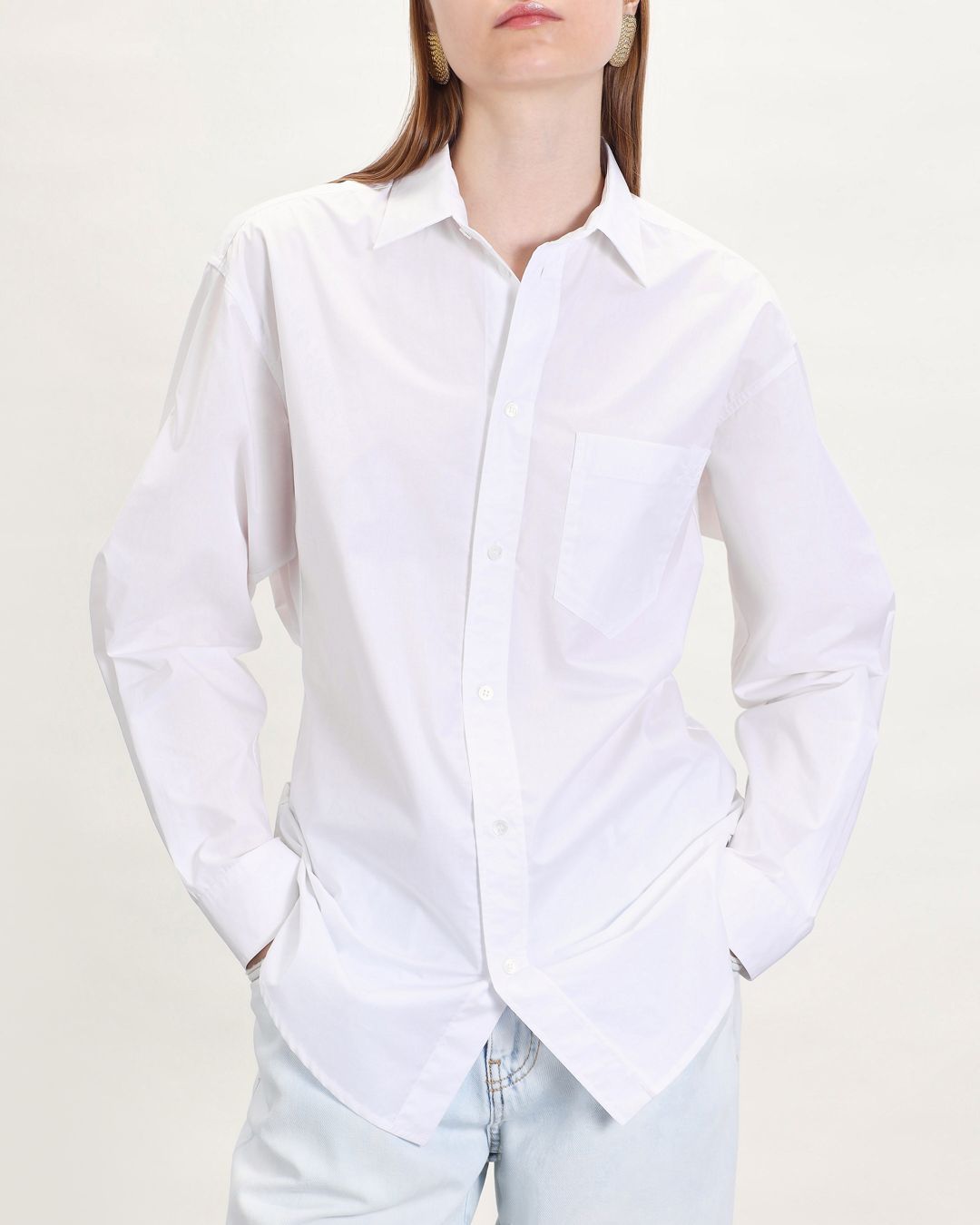 Купить Рубашка DARKPARK