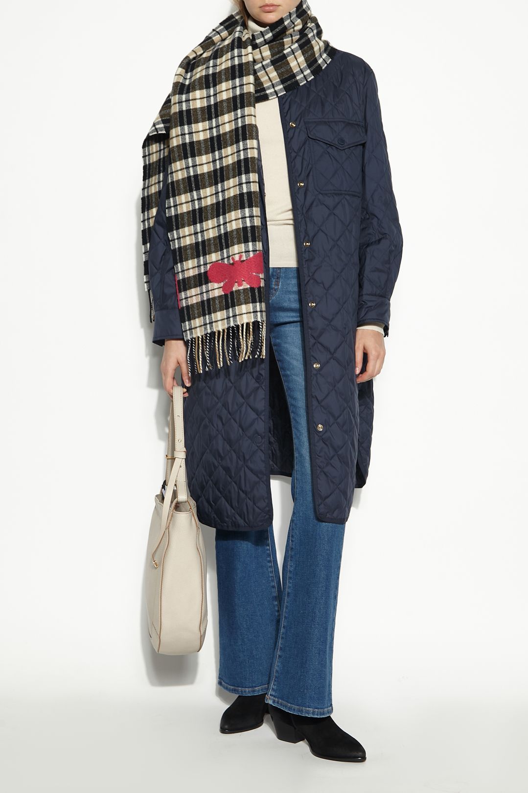 Купить Пальто WEEKEND MAX MARA