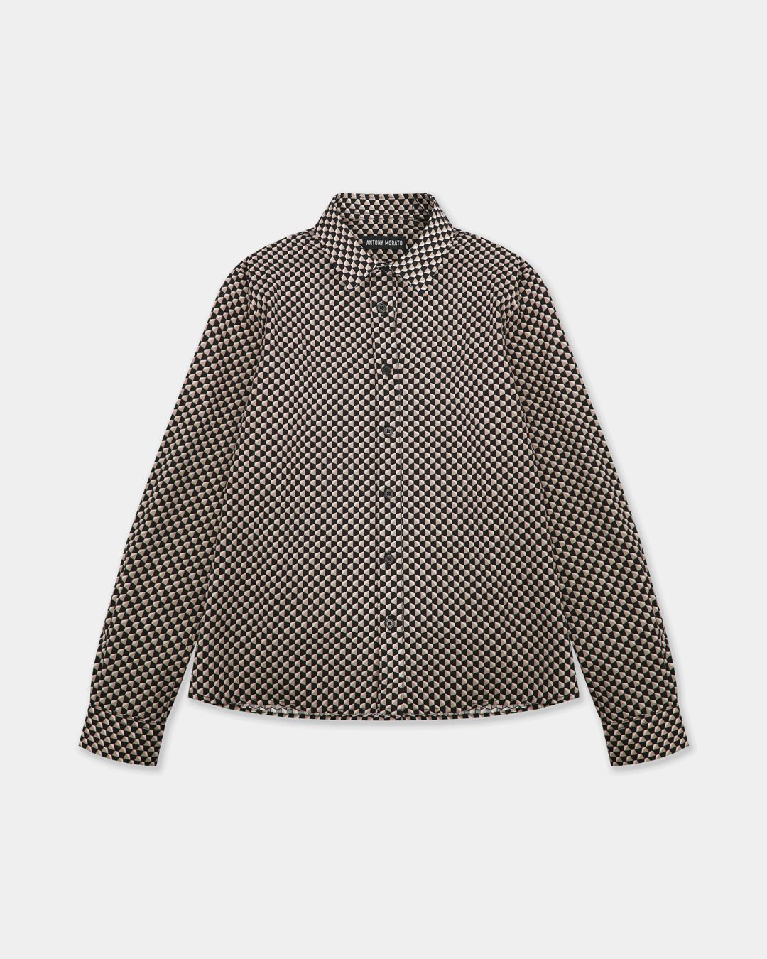 Купить Рубашка ANTONY MORATO