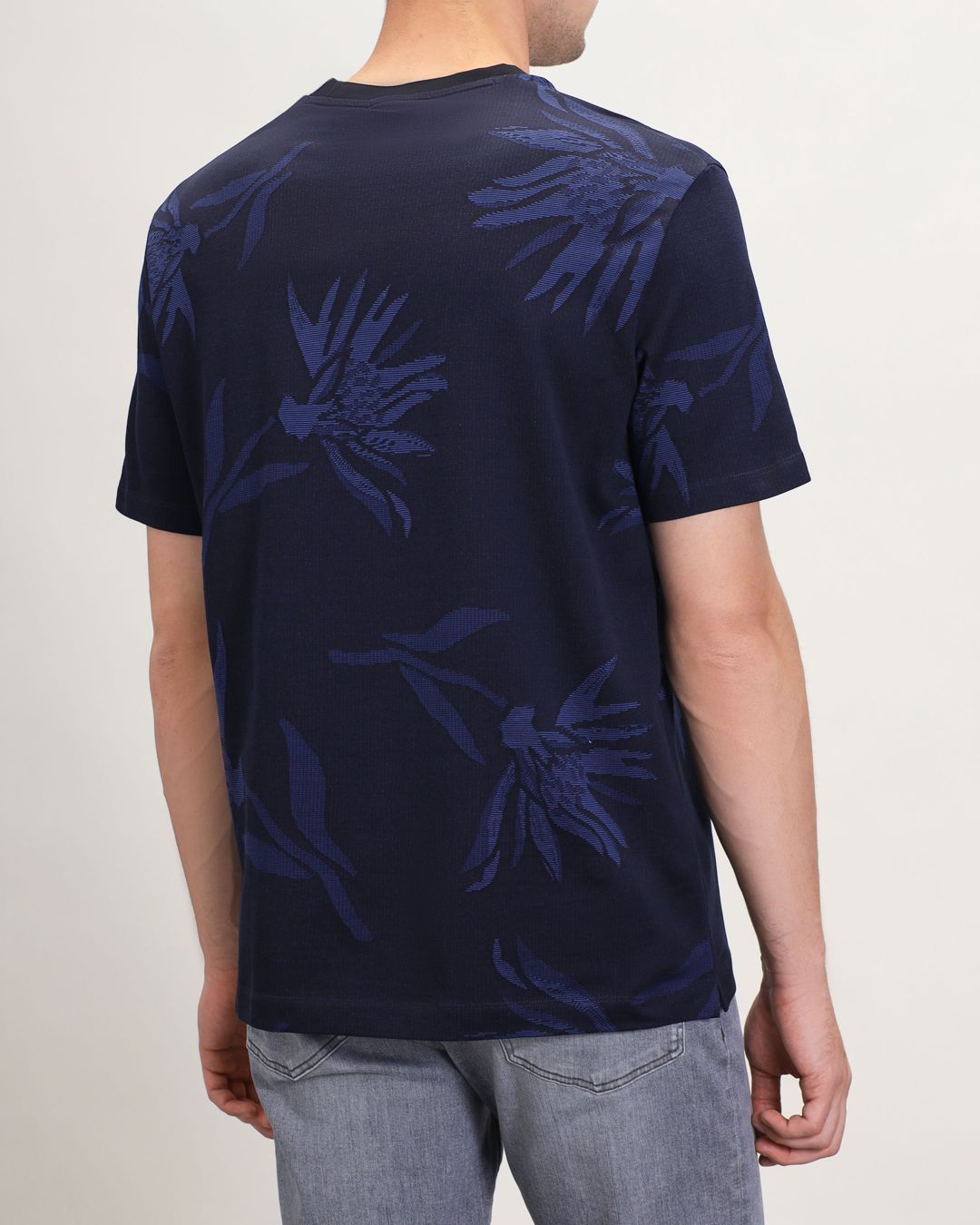 Купить Футболка HUGO BOSS