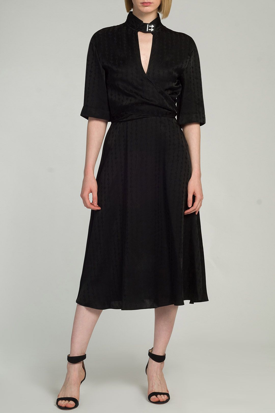 Купить Платье OFF WHITE