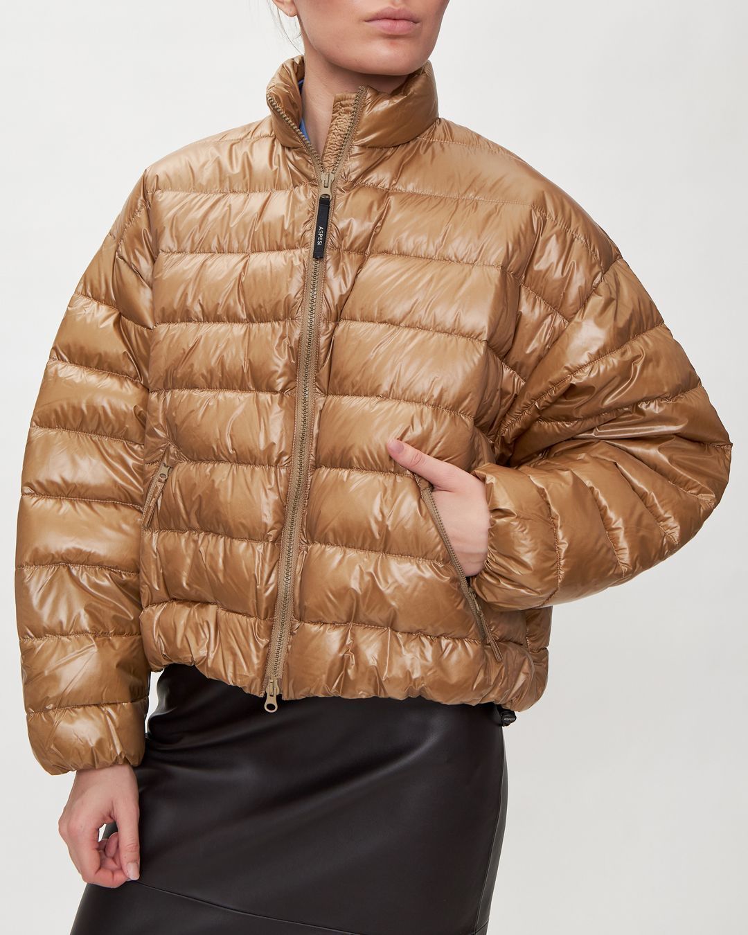 Купить Куртка ASPESI