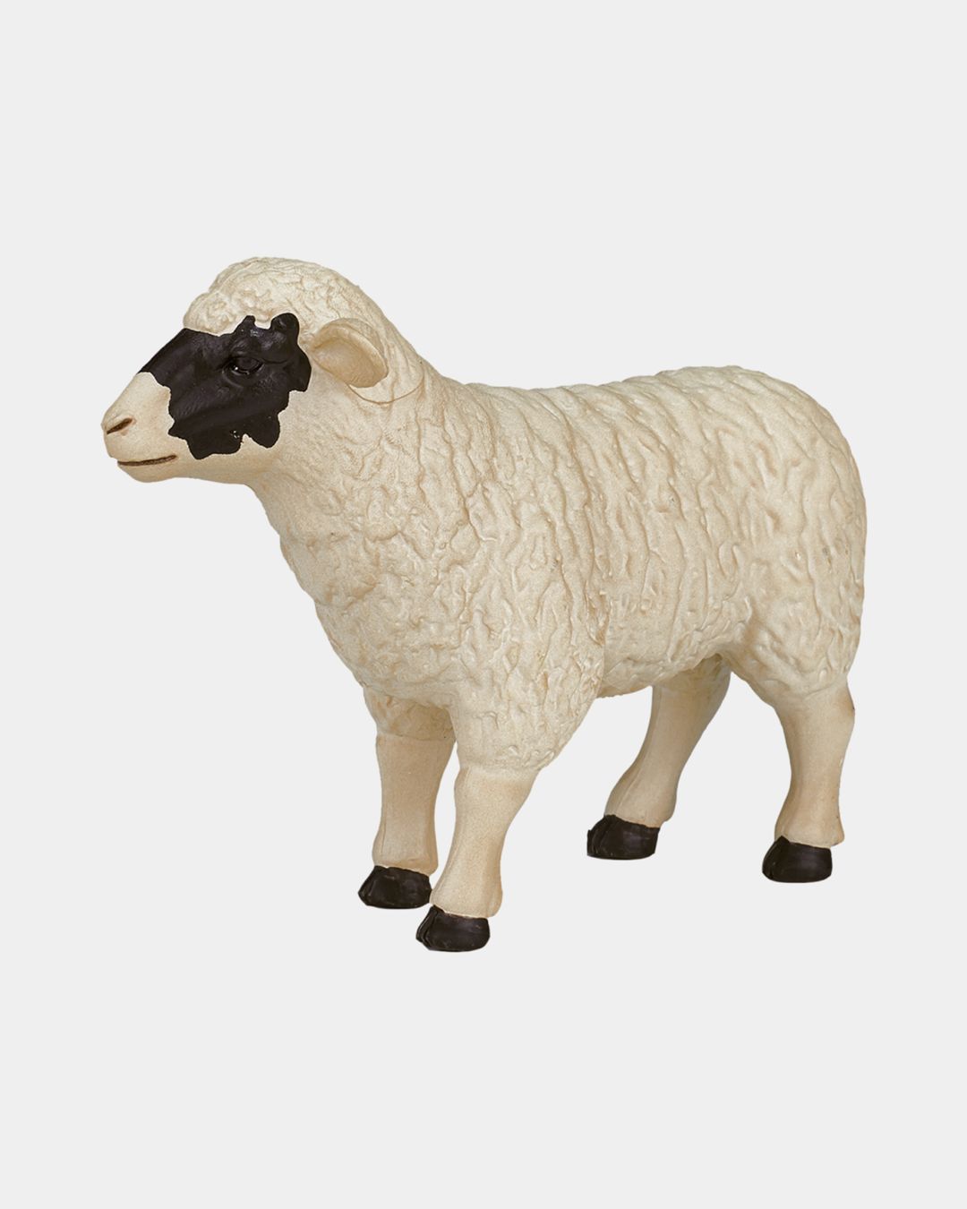 Купить Шотландская черноголовая овца KONIK