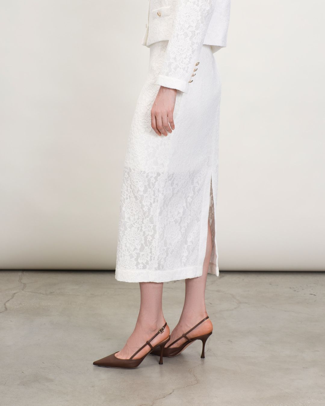 Купить Юбка EMILIA DELLORO