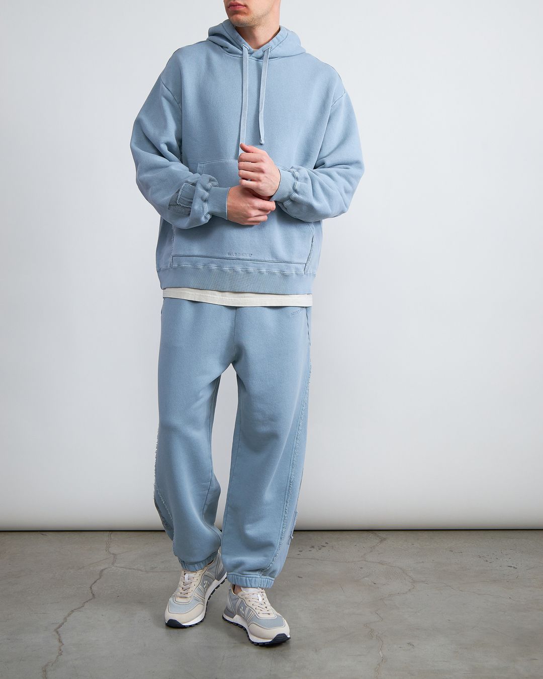 Купить Худи A COLD WALL MEN