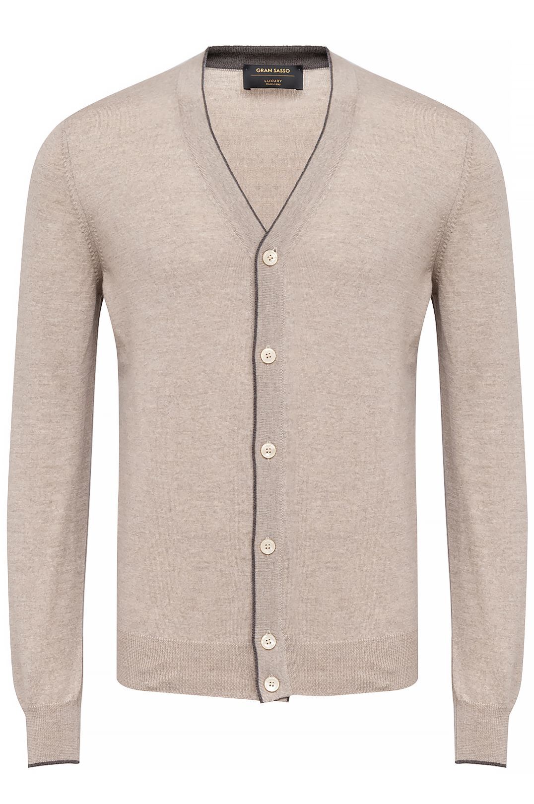 Купить Кардиган GRAN SASSO