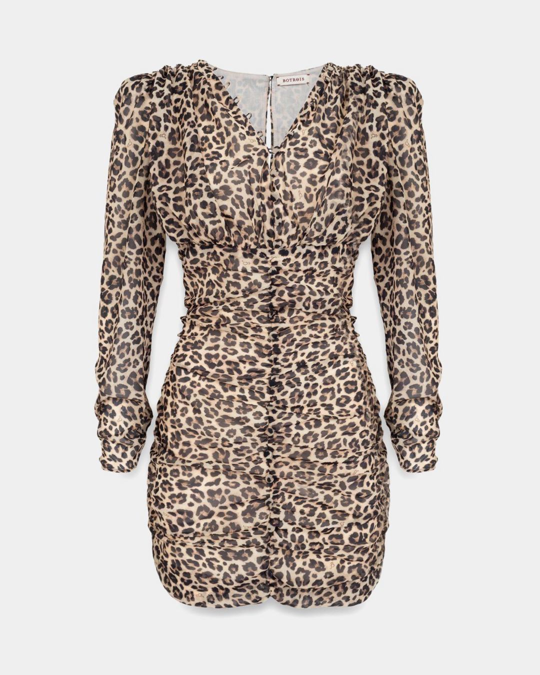 Купить Платье BOTROIS