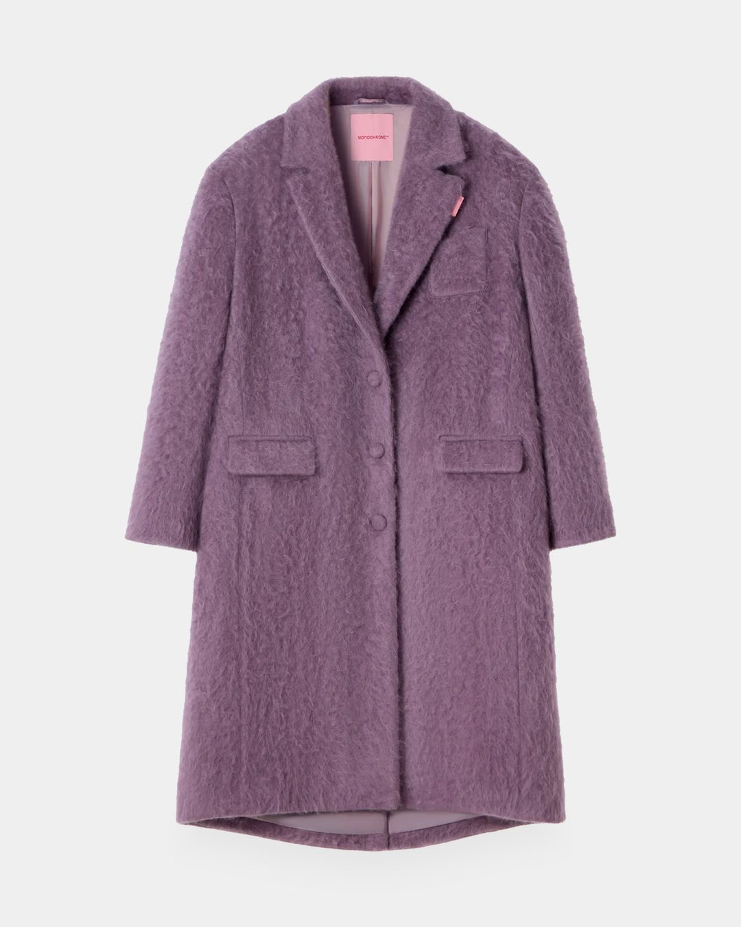 Купить Пальто MONOCHROME