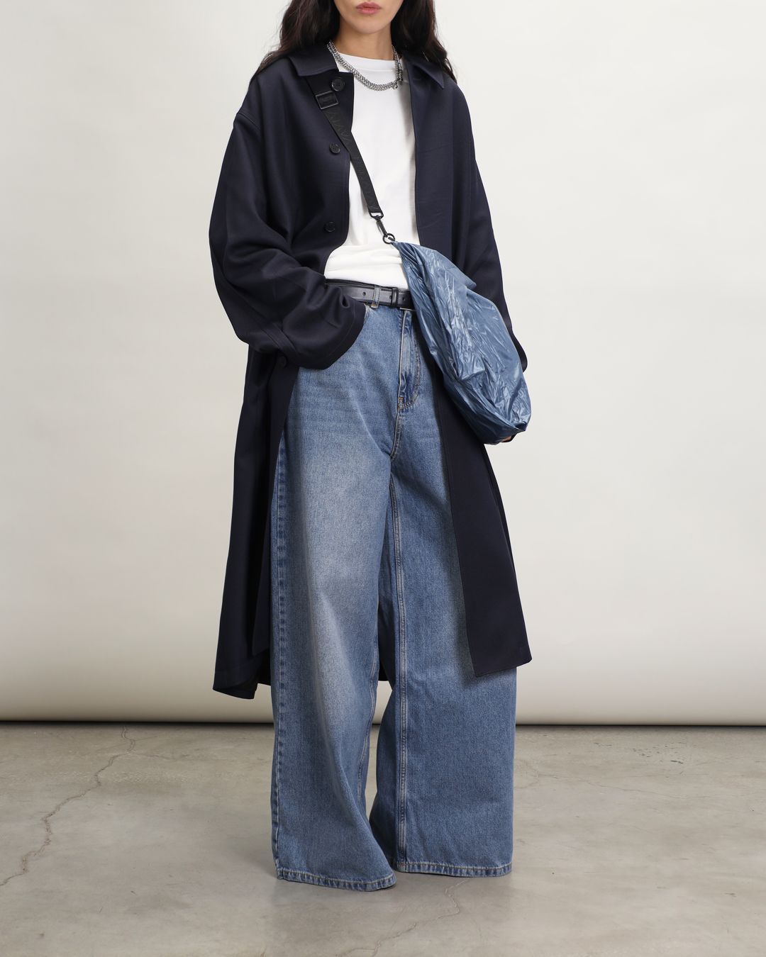 Купить Джинсы USHATAVA