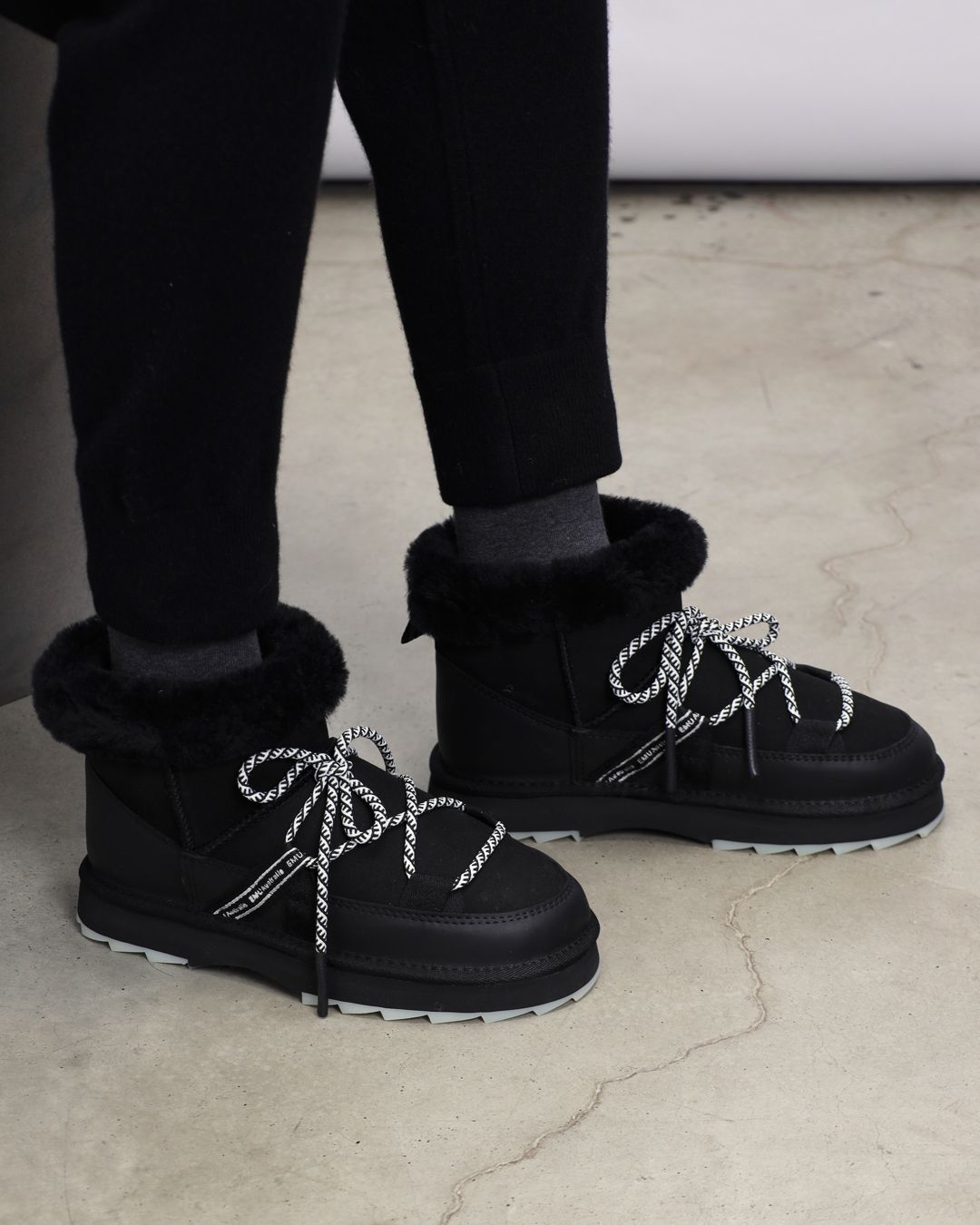 Купить Ботинки EMU Australia