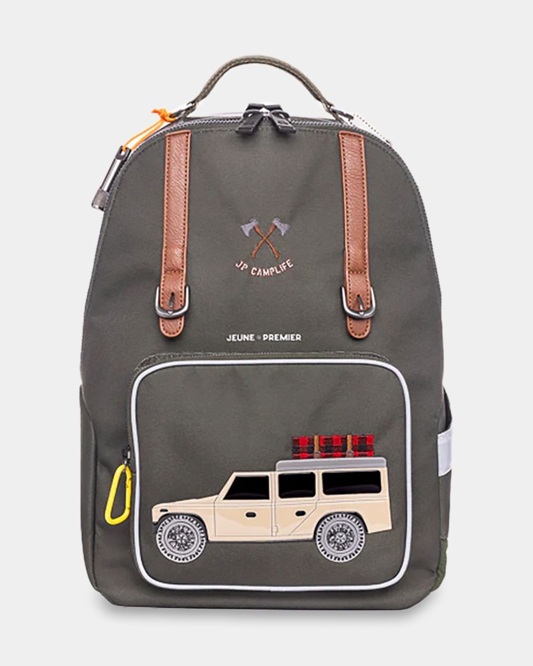 Купить Рюкзак JEUNE PREMIER KIDS