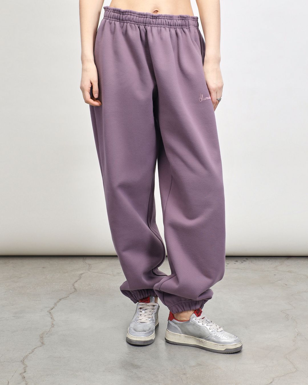 Купить Брюки MONOCHROME