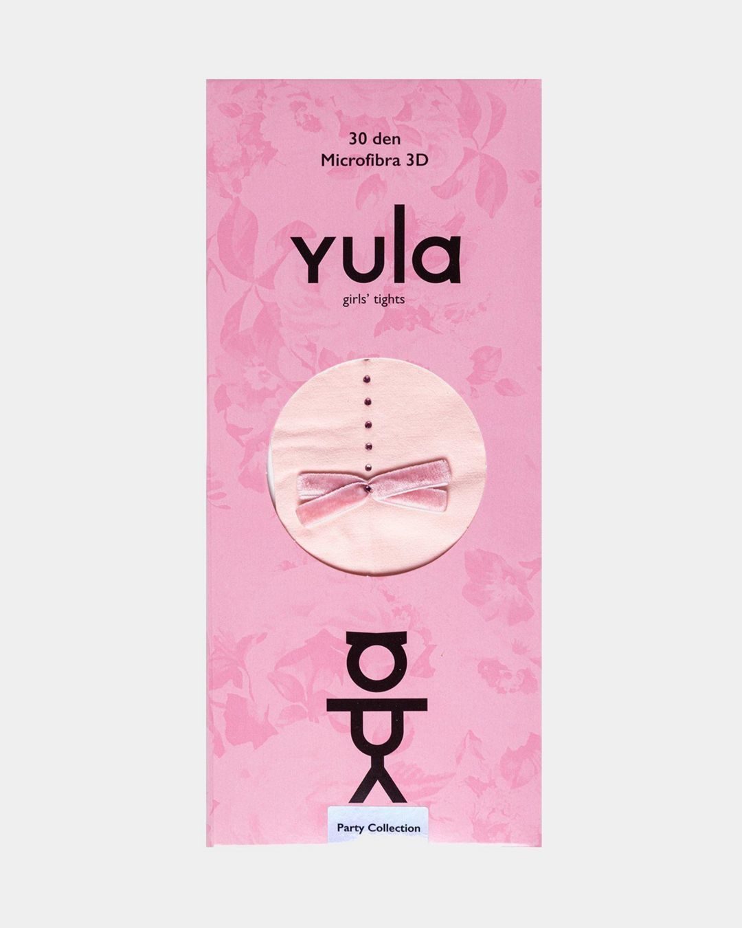 Купить Колготки YULA