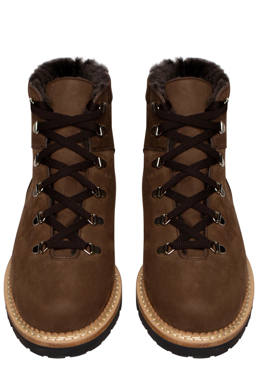 Купить Ботинки ENRICO MANDELLI