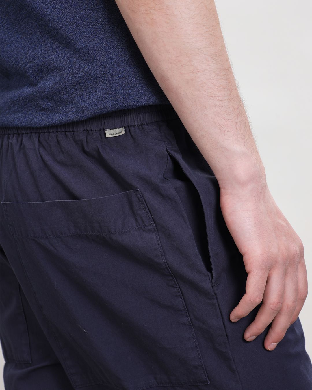 Купить Брюки WOOLRICH