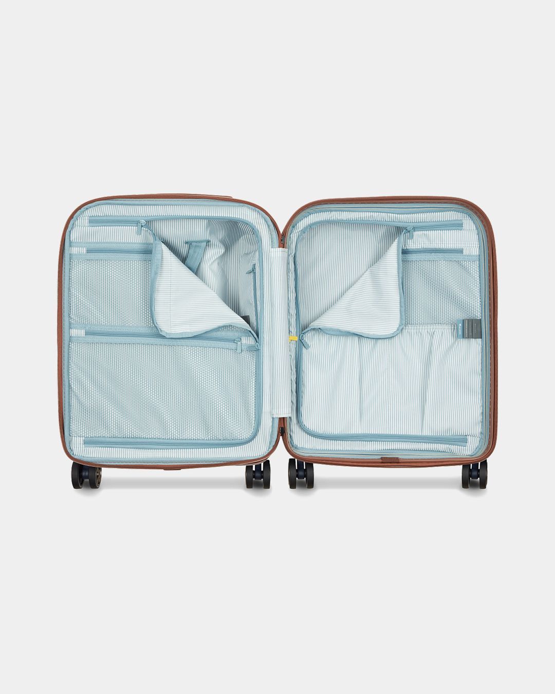 Купить Чемодан DELSEY