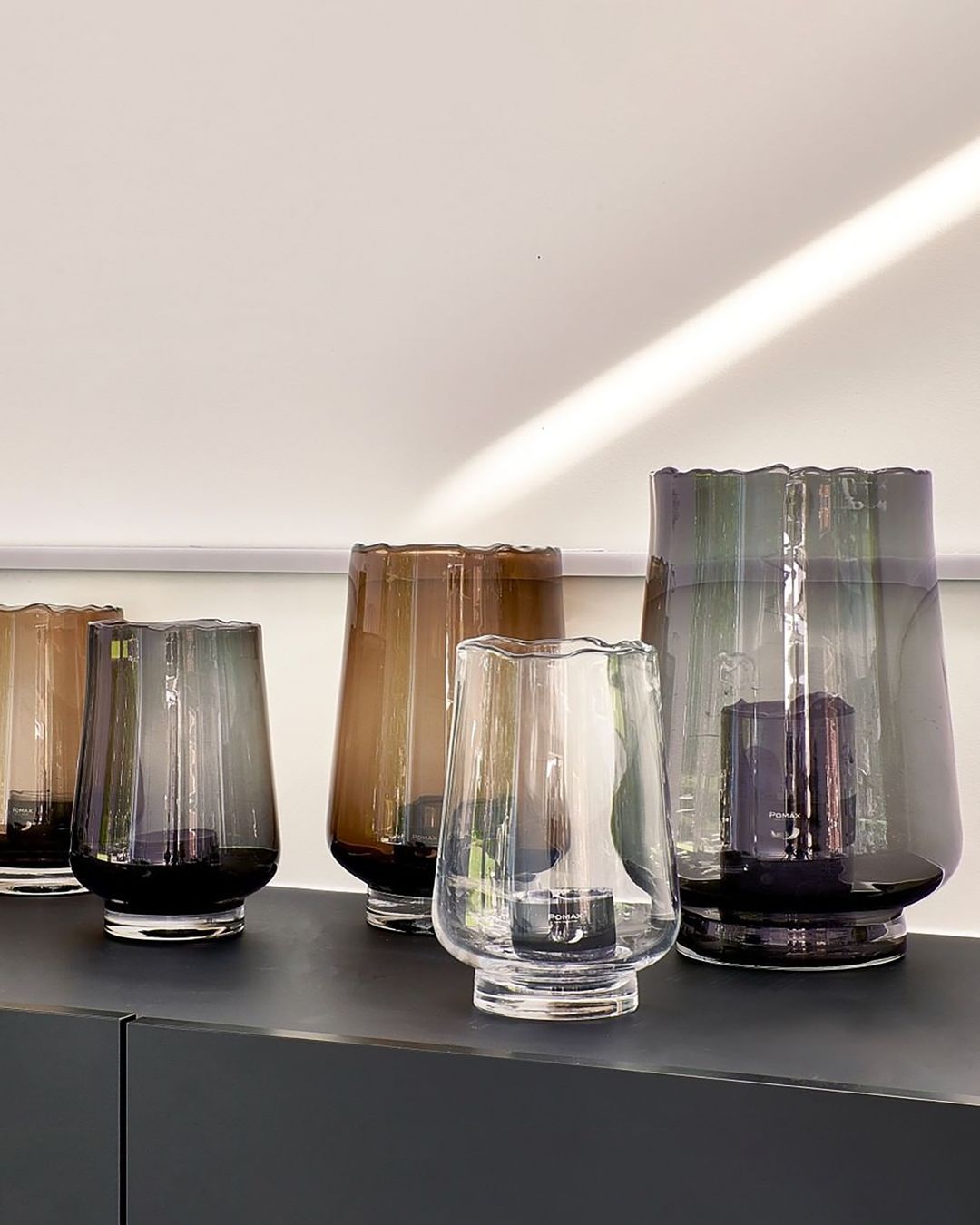 Купить Ваза POMAX