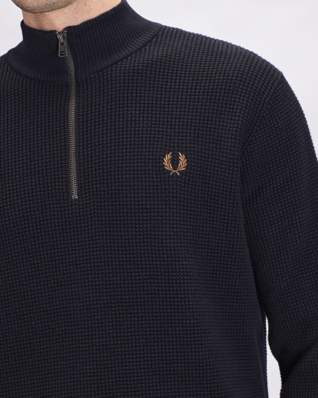 Купить Джемпер FRED PERRY