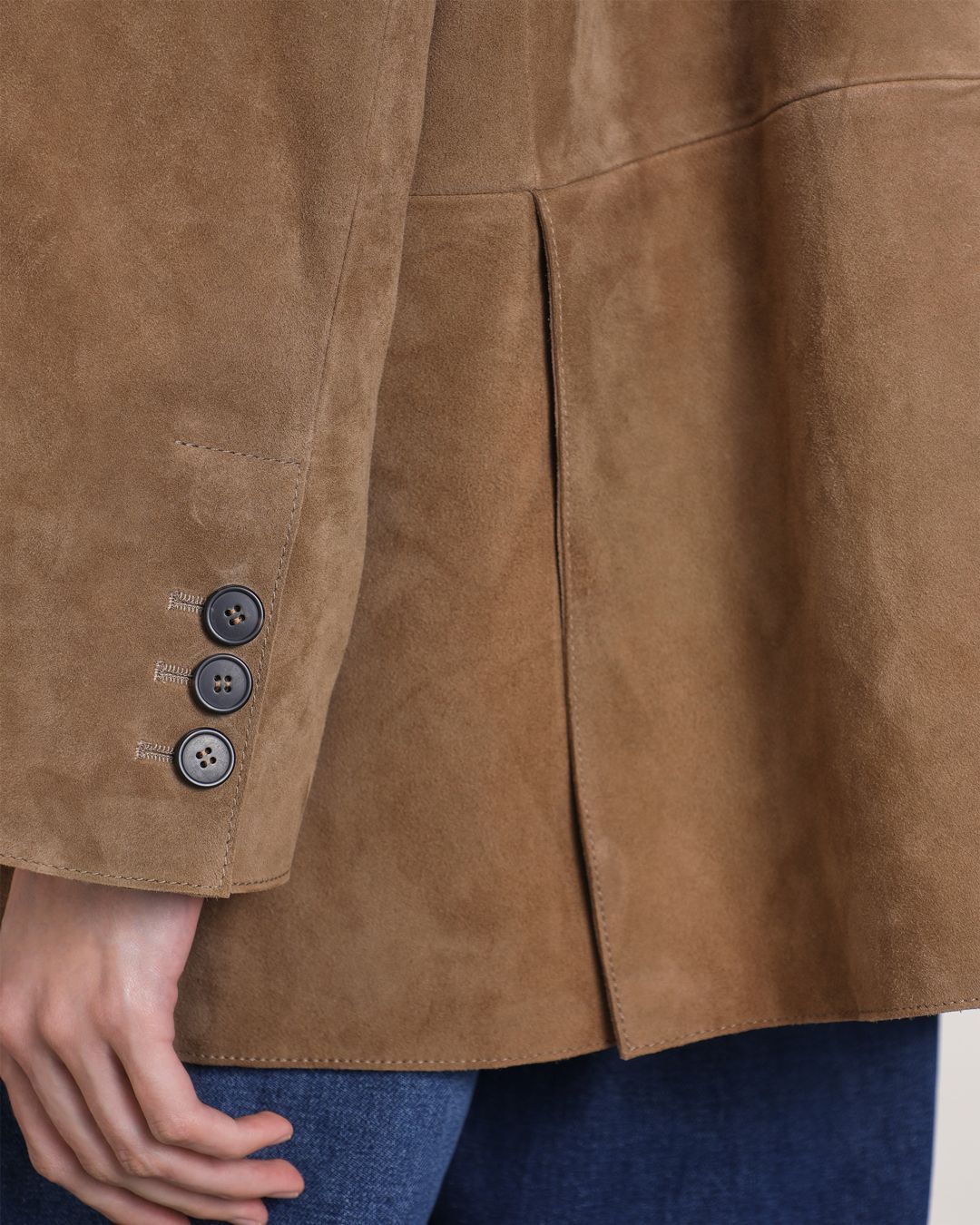 Купить Жакет кожаный WEEKEND MAX MARA