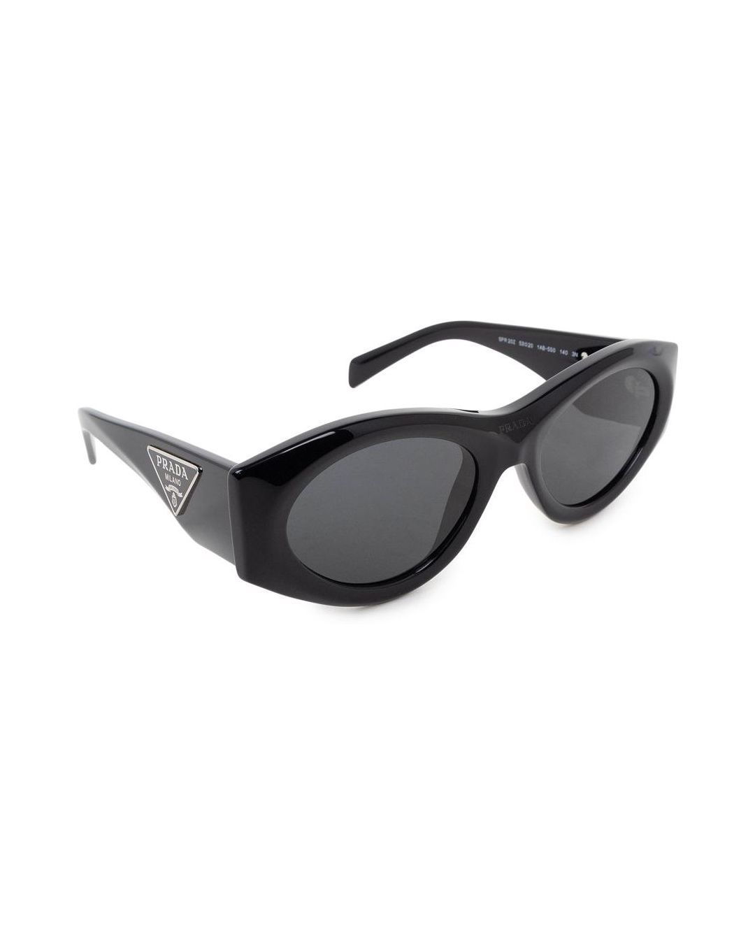 Купить Очки PRADA EYEWEAR