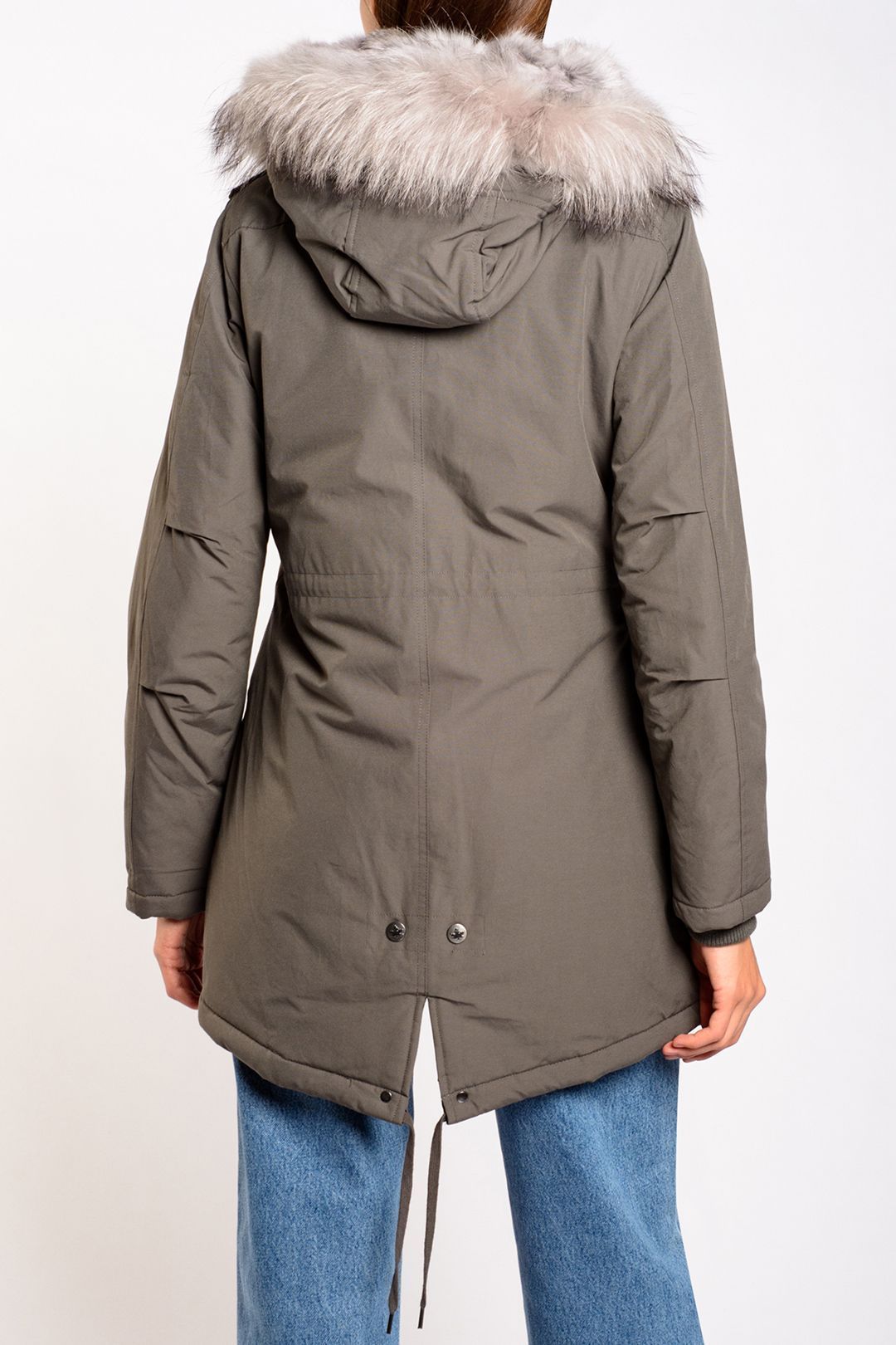 Купить Куртка CANADIAN