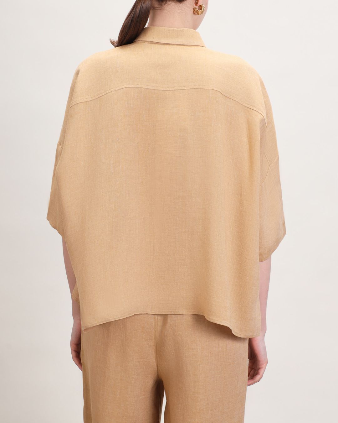 Купить Рубашка ANTONELLI FIRENZE