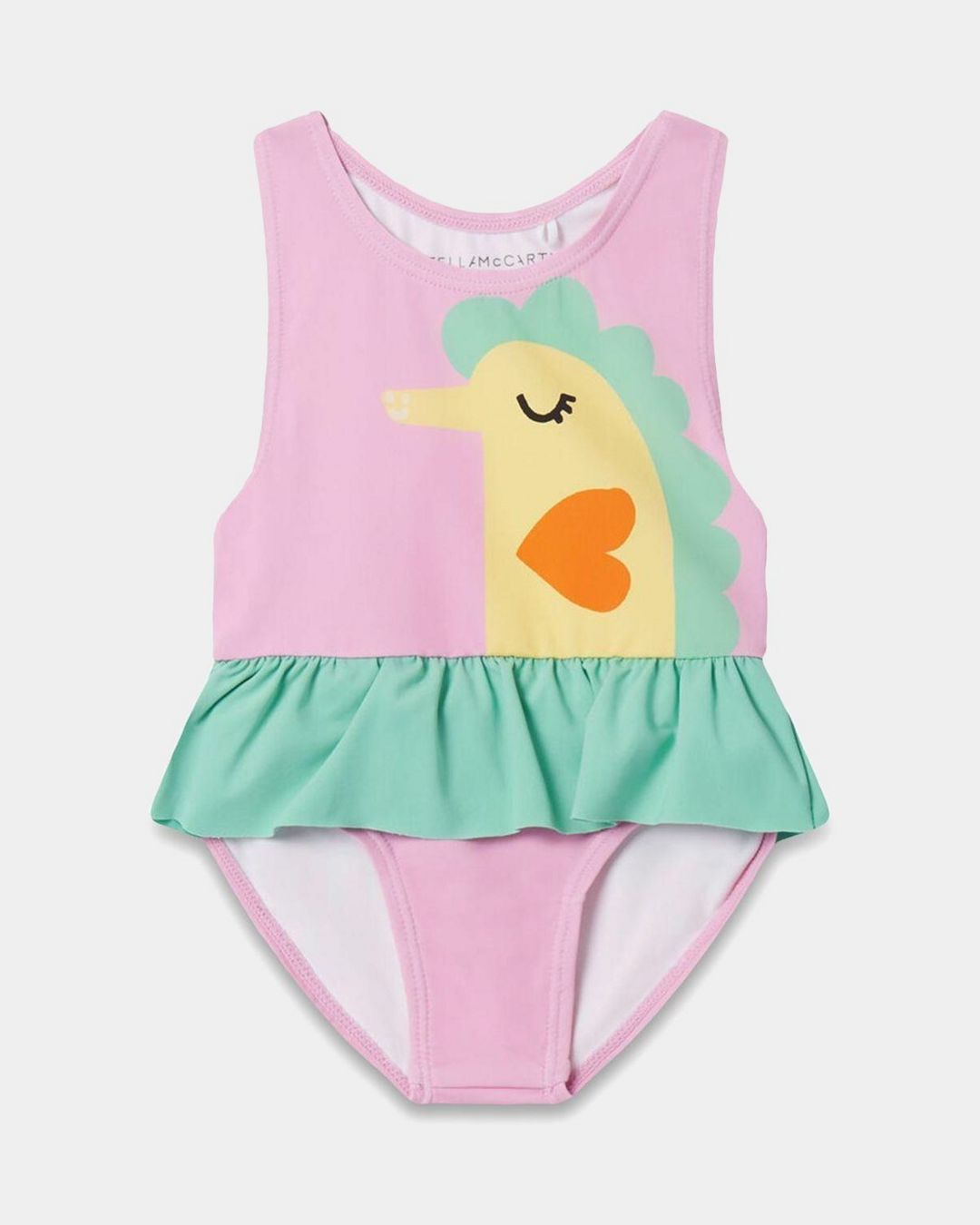 Купить Купальник STELLA MCCARTNEY