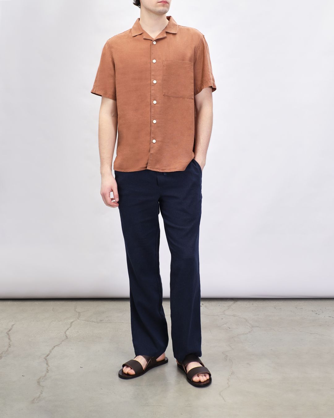 Купить Брюки SOLID MEN