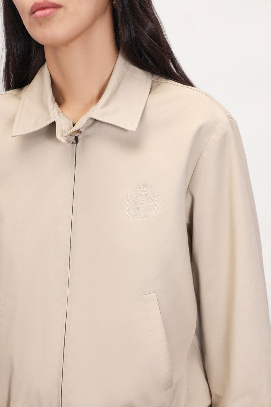 Купить Куртка SPORTY&RICH