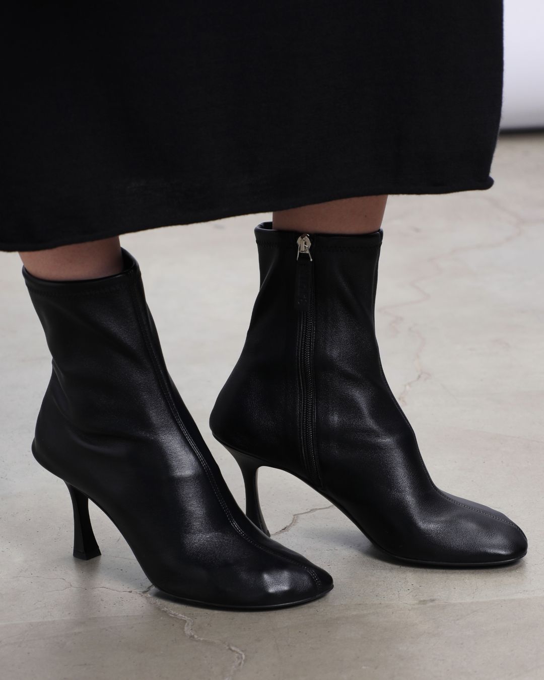 Купить Ботильоны 3JUIN